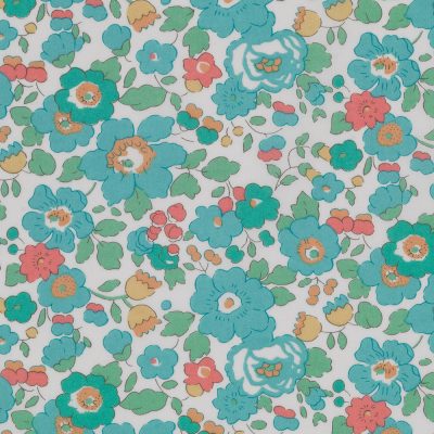 Liberty Fabrics Betsy in Cotone Tana Lawn™