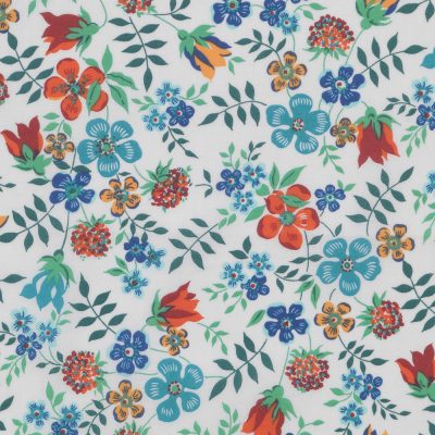 Liberty Fabrics Edenham in Cotone Tana Lawn™