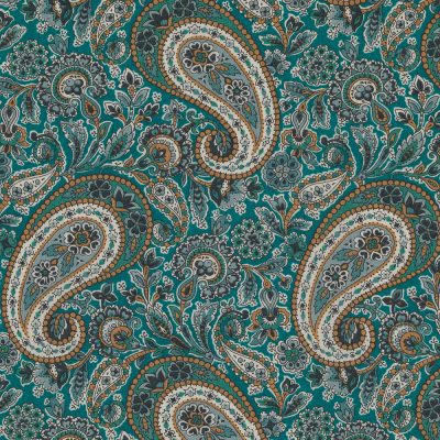 Liberty Fabric Lee Manor in cotone Tana Lawn™