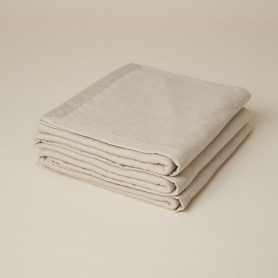Coperta in Puro Cashmere 230x270