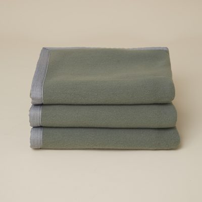 Coperta in Pura Lana Vergine 230x270
