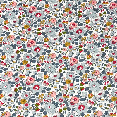 Liberty Fabrics Betsy in Cotone Tana Lawn™