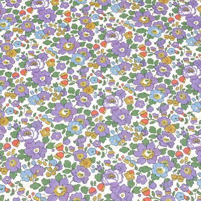 Liberty Fabrics Betsy Tana Lawn™ cotton