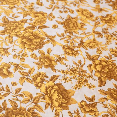 Liberty Fabric Regency Trail in cotone Tana Lawn ™