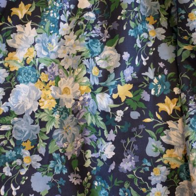 Liberty Fabric Bouquet Carnival in cotone Tana Lawn ™