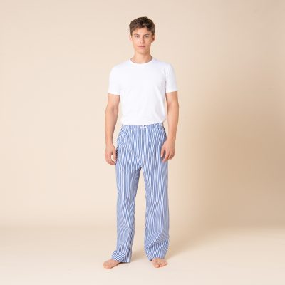 Pantalone Gio Popeline