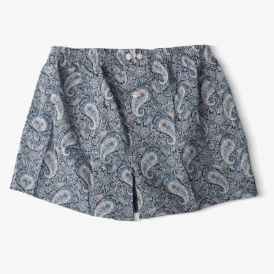 Boxer Gio - Liberty London