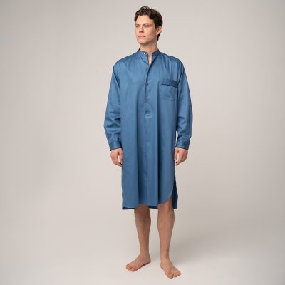 Camicia da Notte - Luca Raso