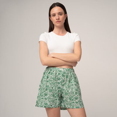 Gio Shorts - Liberty London