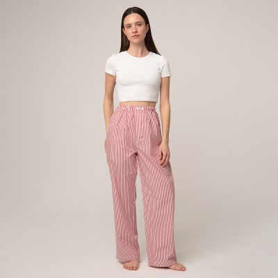 Pantalone Gio Popeline