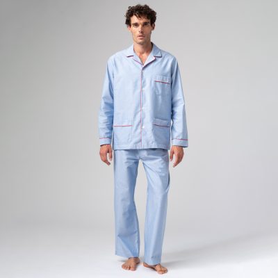 Pigiama - Gio Oxford