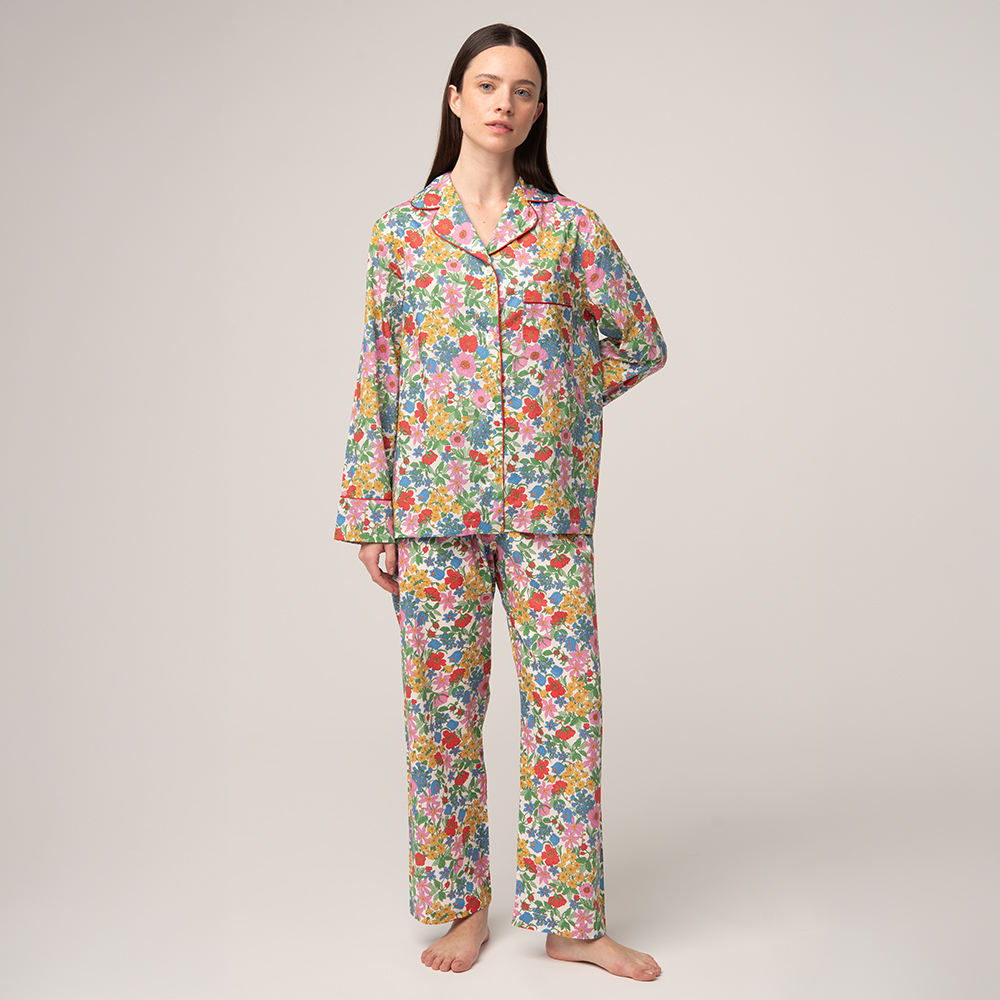 Pigiama - Gio Liberty London - immagine 1