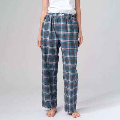Pantalone Light Flanella